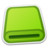 Removable Drive Icon